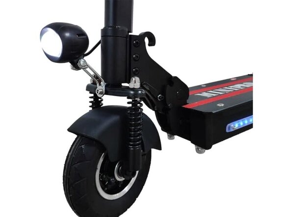 Электросамокат MINIPRO M2